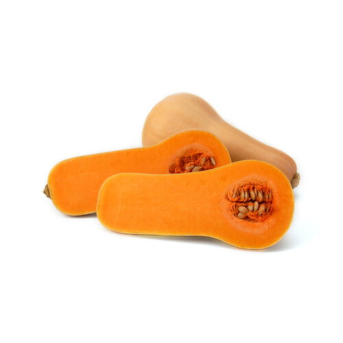 Butternut Squash - Avg 3.50 Lbs