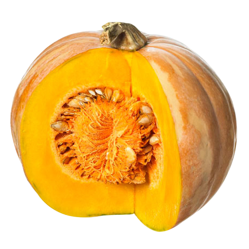 Squash, Calabaza - Avg 0.75 Lb