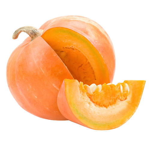 Gold Nugget Squash - Avg 0.52 Lb