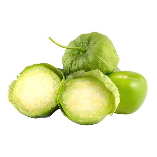 Tomatillos - Avg 0.25 Lb