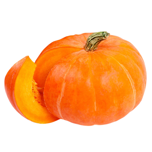 Jumbo Jacks Pumpkin - 1 Each