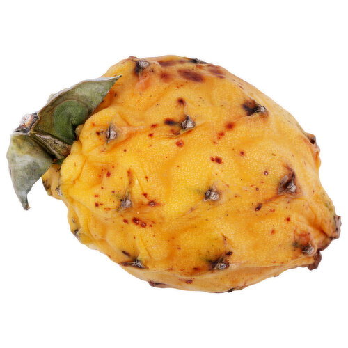 Yellow Dragon Fruit Lb - 1 Each