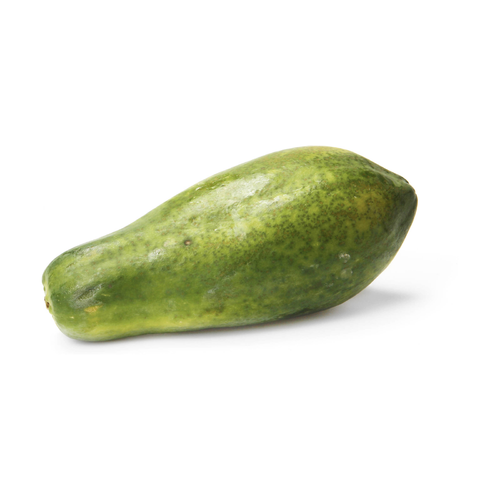  Organic Papaya - 1 Each