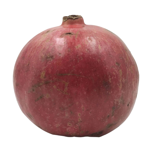  Organic Pomegranate - 1 Each