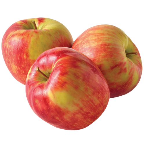 Organic Honeycrisp Apples - 1 Each