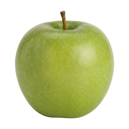  Organic Granny Smith Apple - 1 Each