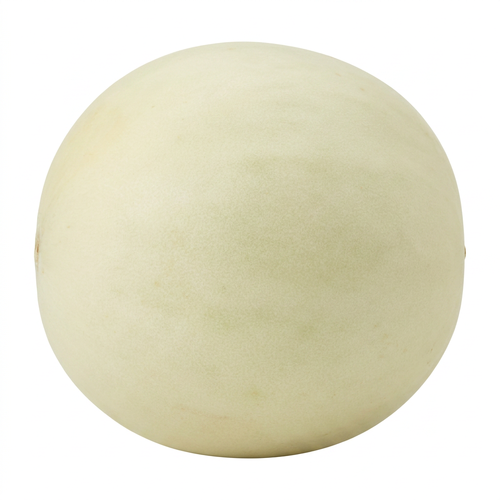  Organic Honeydew Melon - 1 Each