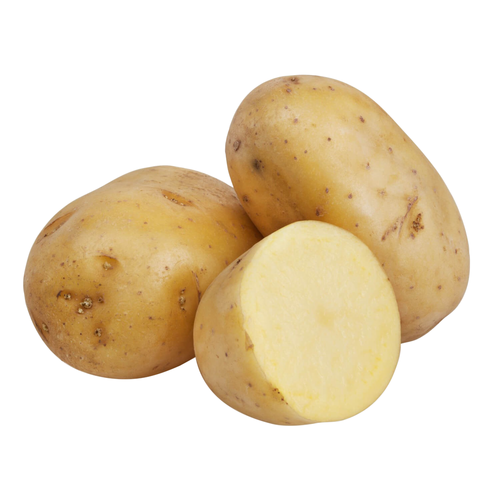 Organic Potato - Avg 0.70 Lb