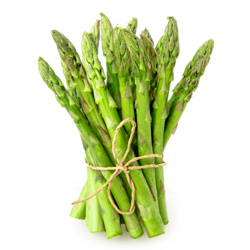 Organic Asparagus - 1 Each