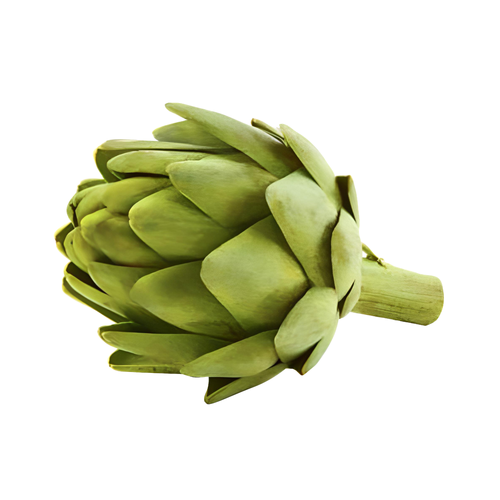 Organic Artichokes - 1 Each
