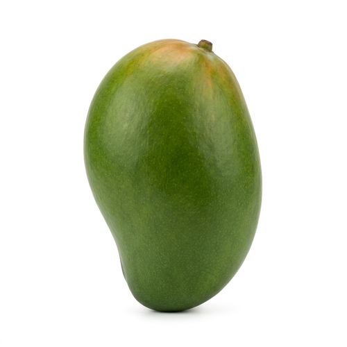 Organic Mango - 1 Each