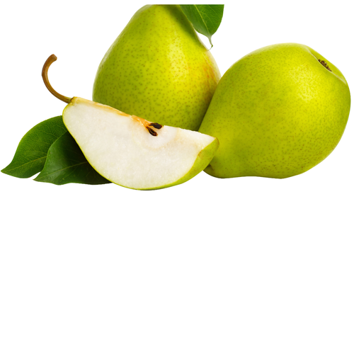 Organic Anjou Pears Large - Avg 0.50 Lb