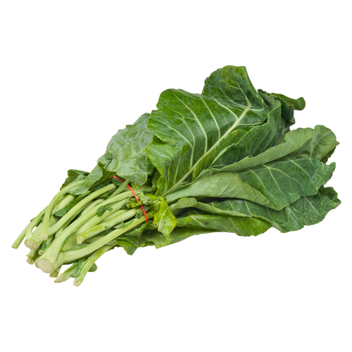 Organic Collard Greens - 1 Each