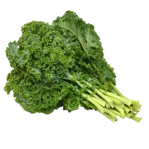 Organic Kale - 1 Each