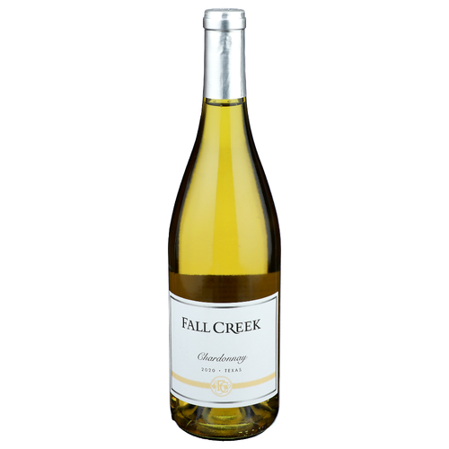 Fall Creek Chardonnay - 750 ml