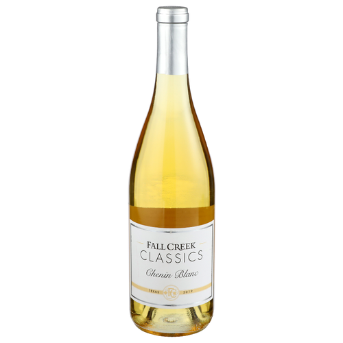 Fall Creek Classics Chenin Blanc - 750 ml