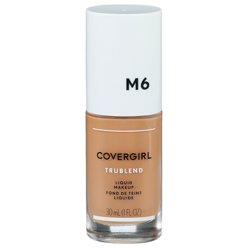 Covergirl Trublend Liquid Makeup - 30 ml