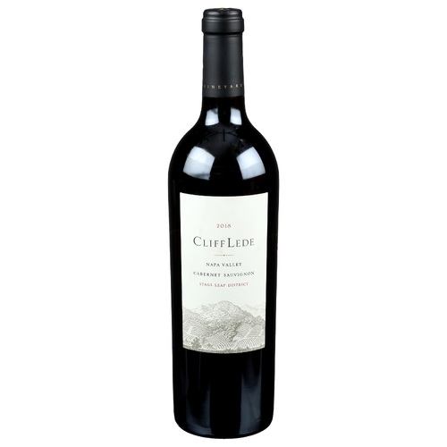 Cliff Lede Cabernet Sauvignon - 750 ml