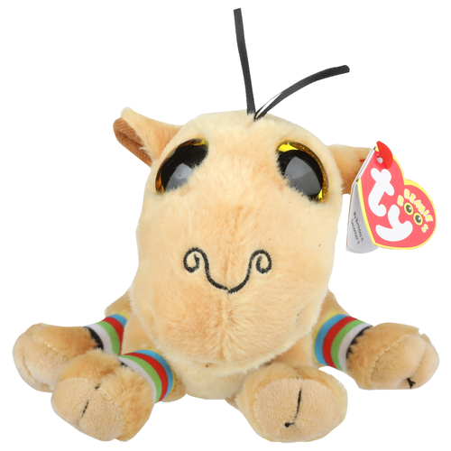 Ty Beanie Boos Jamal - 1 Each