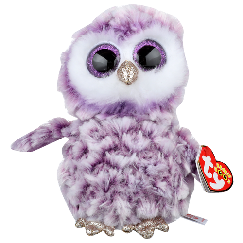 Ty Moonlight Beanie Boos - 1 Each