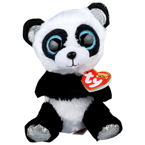 Ty Beanie Boos Bamboo - 1 Each