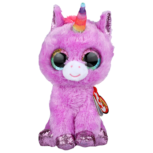 Ty Rosette Beanie Boos - 1 Each
