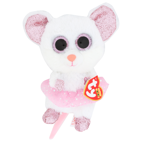 Ty Beanie Boos - 1 Each