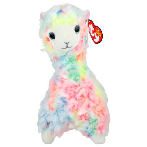 Ty Lola Beanie Babies - 1 Each