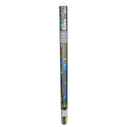 Hallmark Gift Wrap - 1 Each