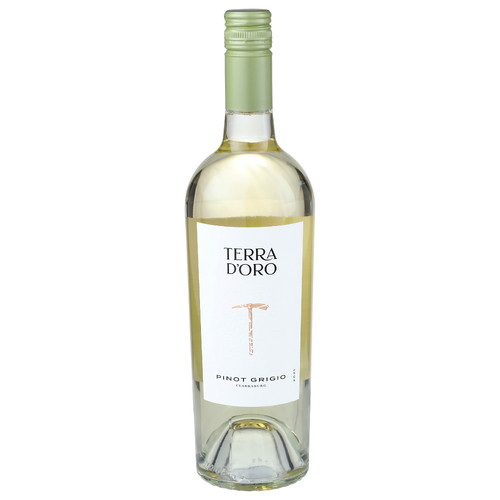 Terra D'oro Pinot Grigio - 750 ml