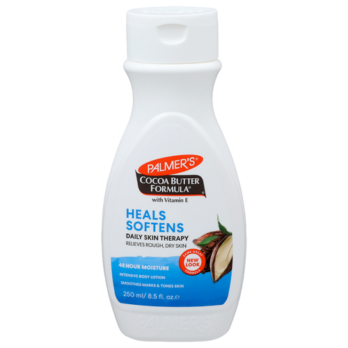 Palmer's Coconut Oil Formula Cocoa Butter Moisture - 250 ml