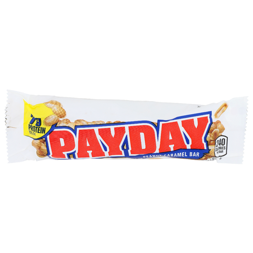 Payday Peanut Caramel Bar - 1.85 Ounce