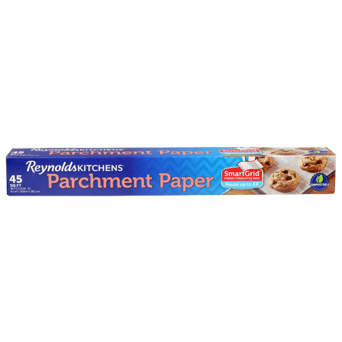Reynolds Kitchens Reynoldskitchens Parchment Paper 45 Square Feet - 45 Square foot