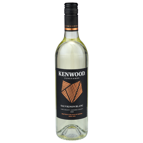 KENWOOD VINEYARDS Sauvignon Blanc Wine - 750 ml