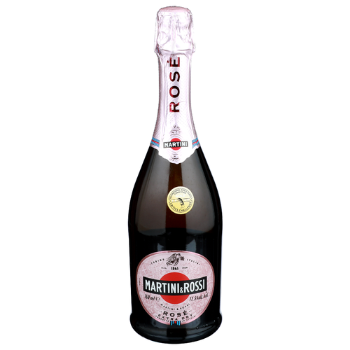 Martini & Rossi Extra Dry Rose - 750 ml