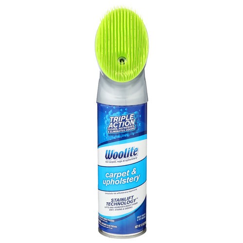 Woolite Carpet & Upholstery - 12 Ounce