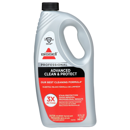 Bissell Advanced Clean & Protect - 32 Fluid Ounce