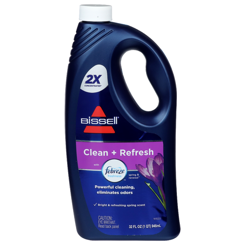 Bissell Clean + Refresh - 32 Fluid Ounce