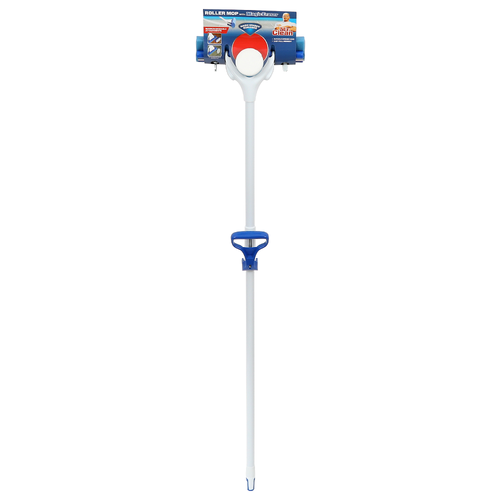 Mr. Clean Roller Mop - 1 Each
