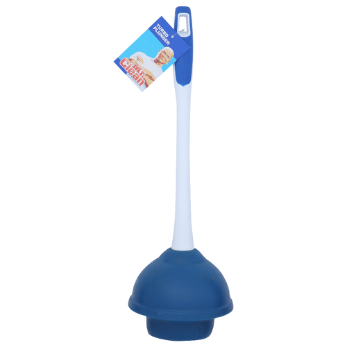 MR. Clean Turbo Plunger - 1 Each