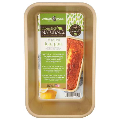 Nordic Ware Loaf Pan - 1 Each