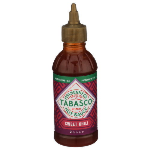 Tabasco Brand Sriracha Sauce - 11 Ounce Image 1 of 4