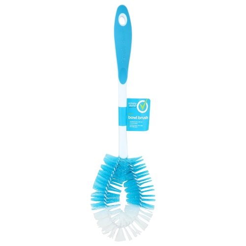 Simply Done Wire Bowl Brush - 1 Each