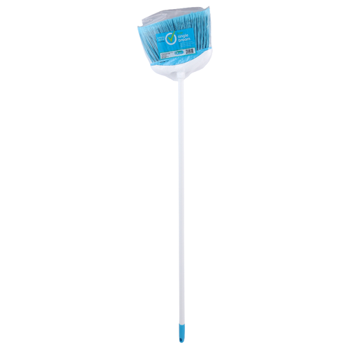 Simply Done Large Angle Broom - 1 Each