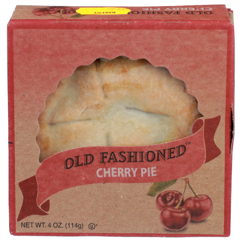 Table Talk Pies, Inc Cherry Pie - 4 Ounce
