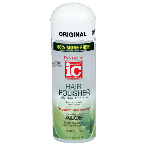 Fantasia Original Hair Polisher - 178 ml