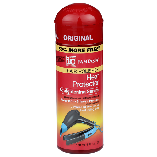 Fantasia Hair Polisher - 178 ml