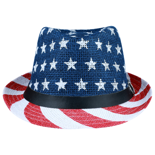 FAR EAST BROKERS AND CONSULTANTS, INC. Patriotic Hat - 1 Each