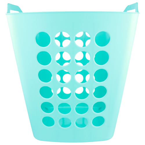 Fabuloushome Light Green Basket - 1 Each
