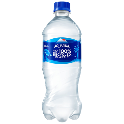 Aquafina Purified Drinking Water - 20 Fluid Ounce